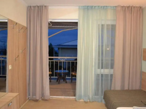 Оздоровительный Комплекс Лазурный