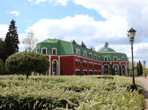 Tepleevo Hotel