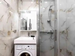 Апартаменты Море Апартаментов 37/3 - 3