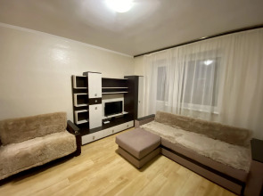 Апартаменты Рылеева