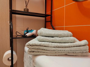 Апартаменты AnyDay