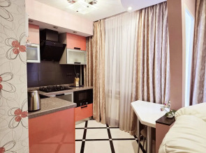 Апартаменты Cobremehny Stil