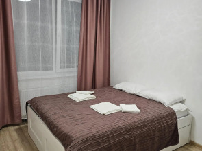 Квартира Плесецкая 14