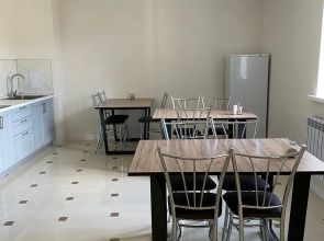 Гостевой дом Сокол