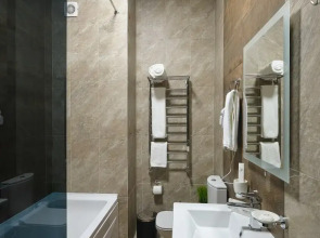 Бутик-Отель East Star Hotel