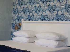 Апарт-отель Марфуга