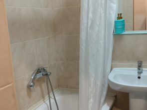 Квартира Студия у моря