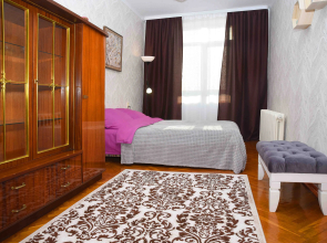 ComfortRoom 1 Apartments