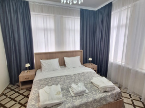 Гостевой дом Цитрус