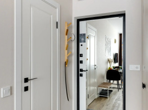 Апартаменты Хомлин от Home24