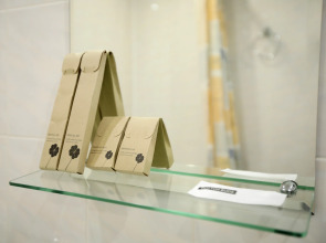 Апартаменты Good NIght на Елизаровых 56