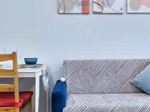 Апартаменты Good Level