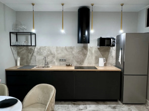 Квартира Двухтомная с видом на Дон