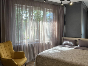 Апартаменты Раушен Ленина