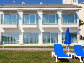 Ocean Suites Luxury Apartments