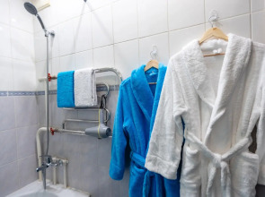 Квартира Пять Звёзд Сквер Слобода Весны