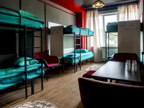 Хостел Философ