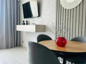 Апартаменты Сильвер