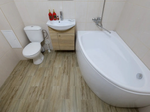 Апартаменты BalticRealty Eco Cranz