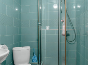 Меблированные комнаты Мишель