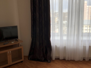 Апартаменты Визит Екатеринбург