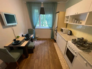 Квартира Уютная двухкомнатная у метро Тропарево