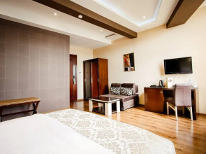 Отель Орион Тбилиси