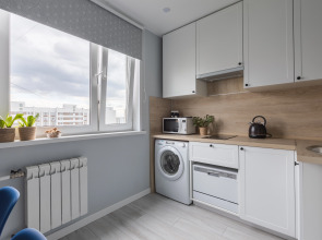 Квартира Enjoy Today Жулебино