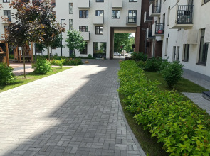 Квартира Сердце Ярославля 3\1