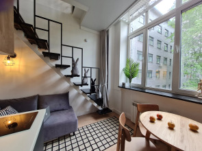 Отель Raido Moscow Big City