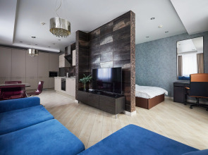 Апартаменты Писателя 2