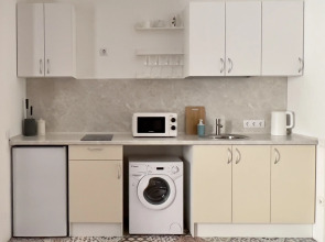 Апартаменты Лофт-апартаменты у Дворцовой площади