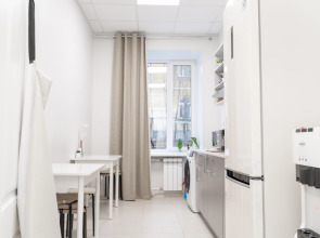 Мини-Отель Три Барсука