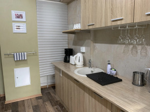 Апартаменты NewStory