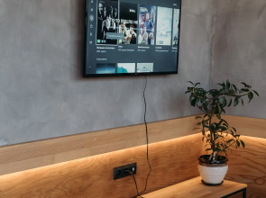 Хостел Wellhome