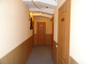 Отель Ринальди на Васильевском