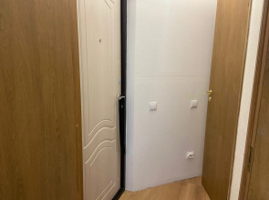 Квартира Студия Бирюзовая в поселке Песочном