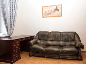 Апартаменты Apart Lux Большая Дорогомиловская