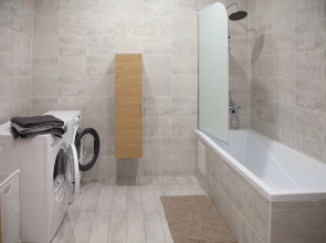 Отель Белый Снег - White Snow