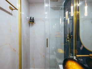 Квартира Уютная Студия в Центре Города