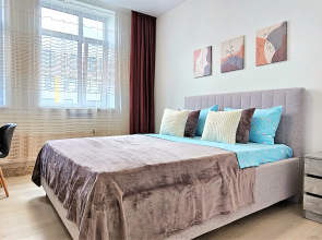 Dobry Dom Ryadom S Trts Sitimoll Apartments