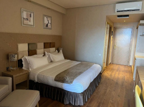 Dreamland vip resort Flat