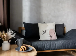 Квартира Mary Loft Семашко 33А