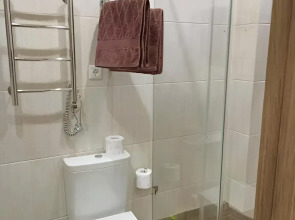 Апартаменты Best АПАРТ Millennials