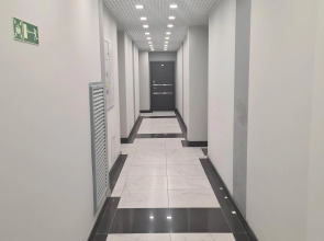 Апартаменты Amulet flat