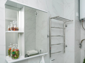 Квартира в ЖК Сердце Ростова