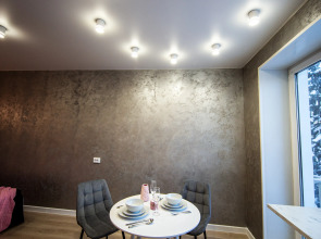 Апартаменты Инстаграмная студия в сердце города