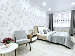 Kvartira Khadi Home ZK Moskovskie Kvartaly