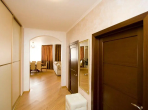 Grebenskaya 18 Apart-Hotel