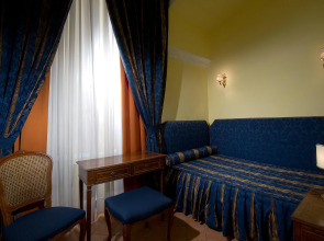 Chiaja Hotel de Charme